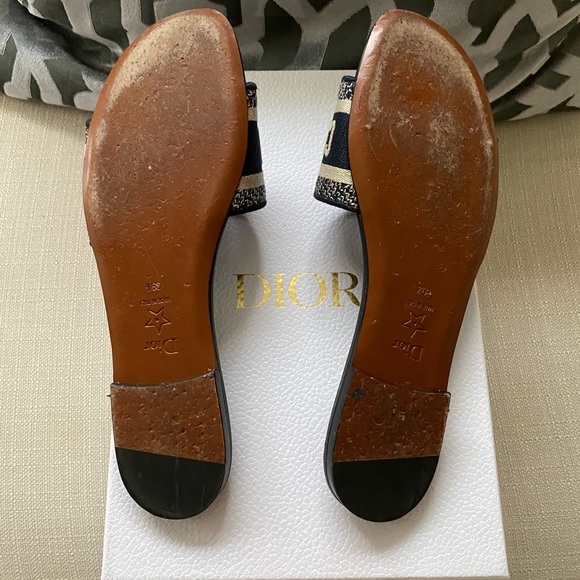 Dior Slides - Picture 6 of 10